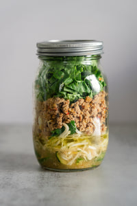 Thai One On (Pre Order)