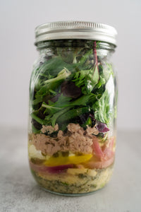 Not Your Momma's Tuna Salad (pre order)