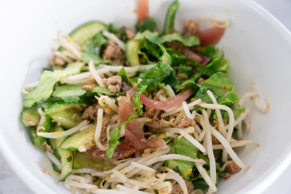 Thai One On (Pre Order)