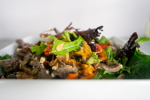 You Had Me at Fajita (pre order)
