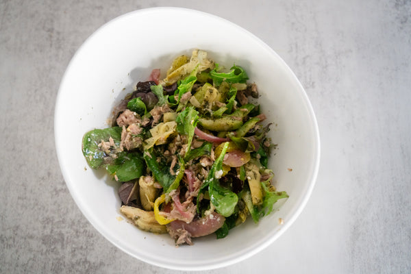 Not Your Momma's Tuna Salad (pre order)