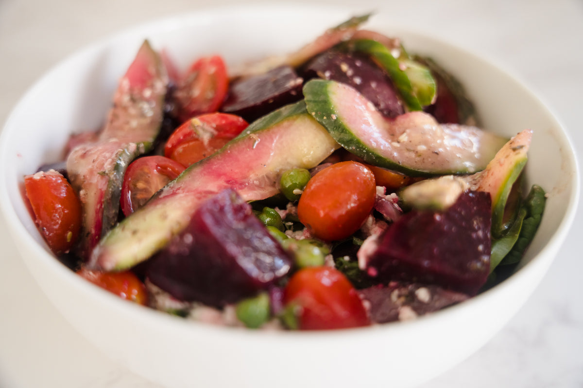 Klub Med-ish (Pre Order)