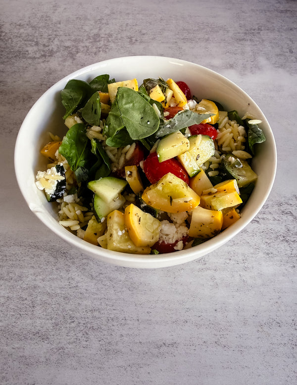 Orzo You Thought (Pre Order)